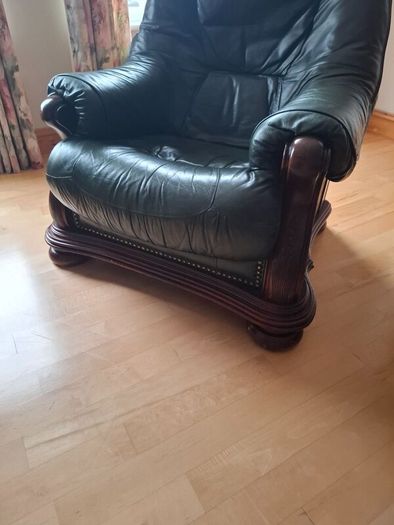 Armchairs