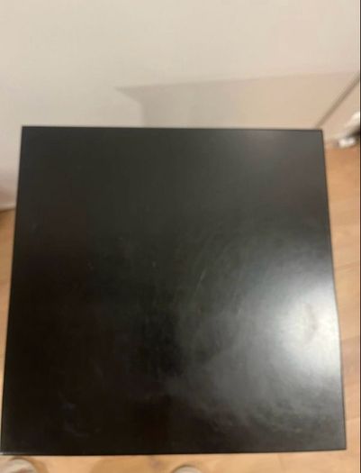 bedside table
