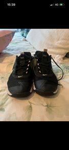 Nike Metcon