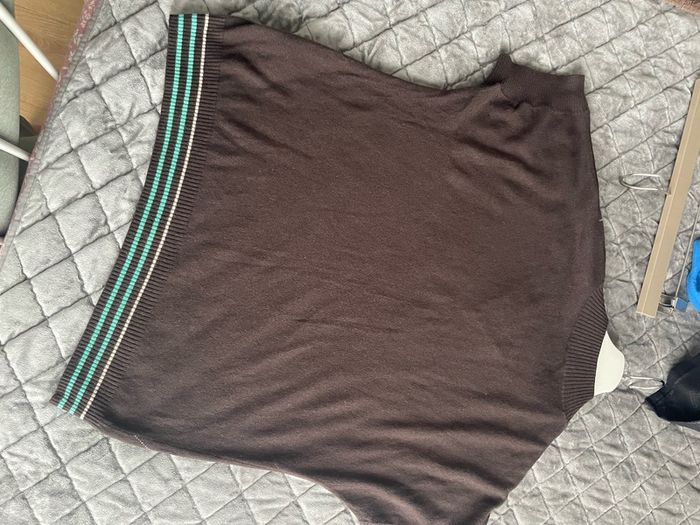 Olsen top