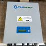 4 x 270 Watt Solar Panels + inverter Image 3