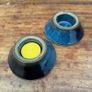 Louis Mulcahy ceramic nightlights (set of 2) Image 4