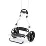 Andersen Royal Shopper Aluminium Shopping Trolley Frame 25 cm Wheels Image 8