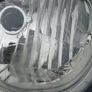 Head Lamp Yamaha Neos 50 Image 2