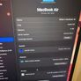 MacBook Air M3 2024 Image 4