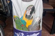 Deli Nature parrot food 15kg