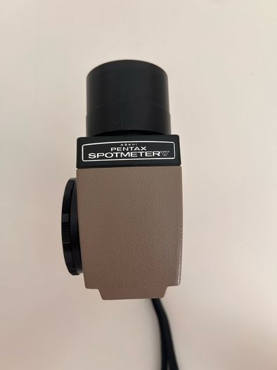 Asahi Pentax Spotmeter