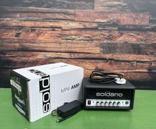 Soldano Mini Slo