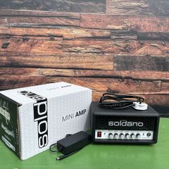 Soldano Mini Slo