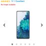 Samsung S20 fe 5G Image 4