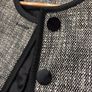 Hobbs Short Tweed Jacket Image 5