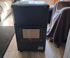 Flow gas heater never used 100