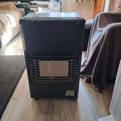 Flow gas heater never used 100