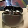 HUAWEI FreeBuds 4 Wireless Bluetooth Headset Noise Cancellation Image 5