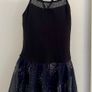 Two Skirted Leotards Capezio size 10 - 12 (L) Image 2
