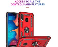 Ring Armor Case Cover for iPhone6/7/8 plus iPhoneX  iPhone XR iPhoneXS MAX iPhone11 iPhone 11Pro iPhone 11Pro Max