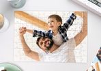personalised wooden jigsaws toy for kids jigsaw with your photo or image