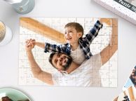main image for ad personalised wooden jigsaws toy for kids jigsaw with your photo or image