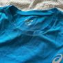 asics training top Image 2