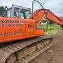Hitachi 130 lcn -1 Image 7