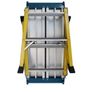 Erbauer Fibreglass 470mm x 0.6m Folding Work Platform Image 4