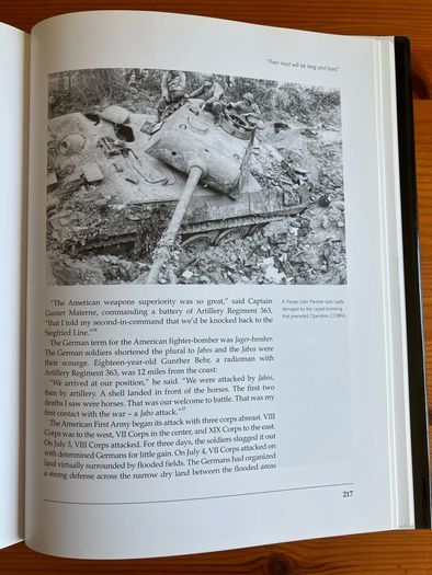 War book:'The D-Day Companion'