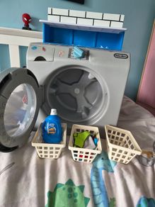 toy washing machine