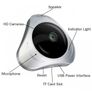 27211 3D Night Vision 360 P2P WiFi IP Camera CCTV Image 4