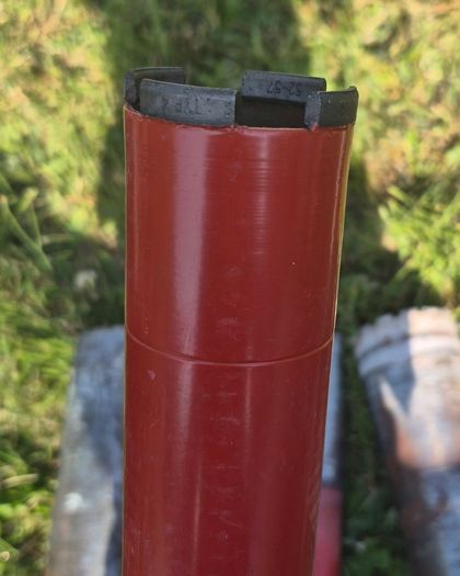 Hilti DD160E
