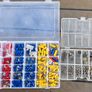 Large Workshop Hardware   Fixings Job Lot   Screws, Nuts, Washers, Allen Keys   Storage Image 6