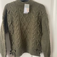 Girls Jumper Age 9-10