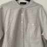 100% cotton blouse blouse Image 5