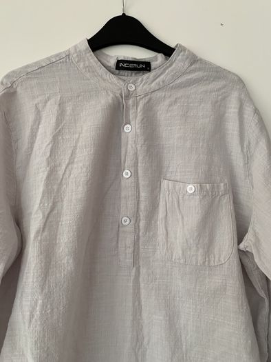 100% cotton blouse blouse