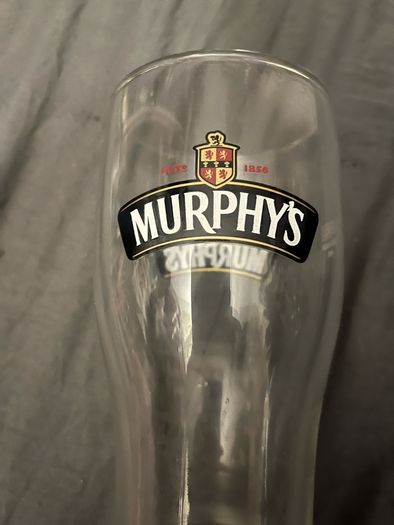 beer whiskey glasses