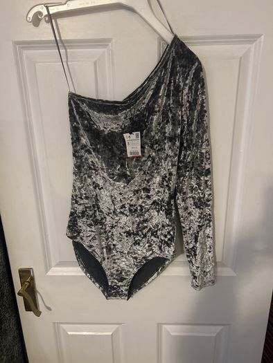 new zara bodysuit