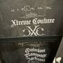 Large Xtreme Couture Quinton "Rampage" Jackson UFC t shirt Image 3