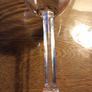 Stuart Crystal Glasses x 4 Image 6