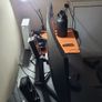 MSI G32CQ4 E2 32inch Curved Gaming Monitor 170Hz QHD Image 3