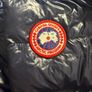 Authentic Canada goose down jacket Image 5