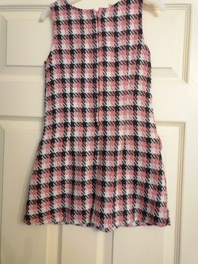 Beautiful pumpkin patch dress, 5 yrs.