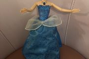 disney cinderella doll