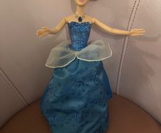 disney cinderella doll