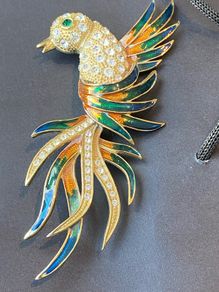 Jewellery