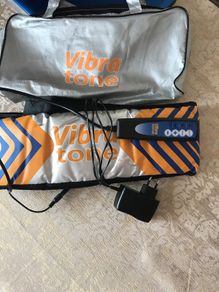 Vibra tone