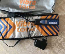 Vibra tone
