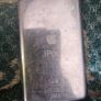 Apple iPod 5th Gen 30GB Model A1136 wolfson dac Image 2