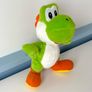 Nintendo World Super Mario Bros. Yoshi Plush Image 3