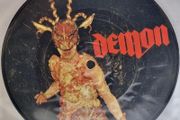Demon Picture Disc Metal Nwobhm