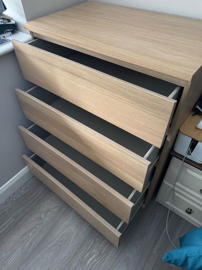 Chest