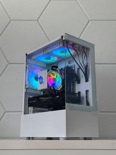 Gaming Pc | I7 | 32gb
